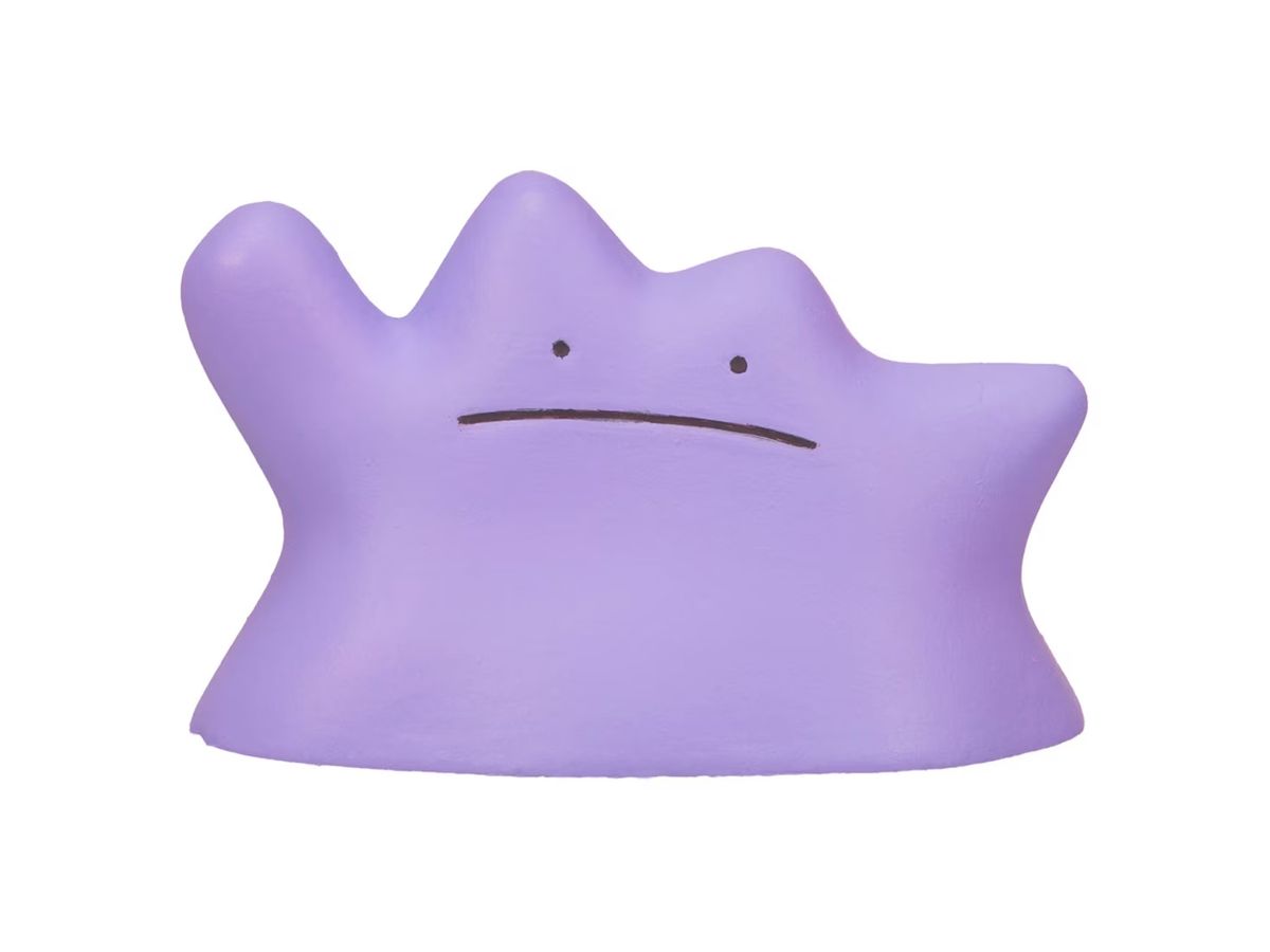 Moncolle MS-49 Ditto