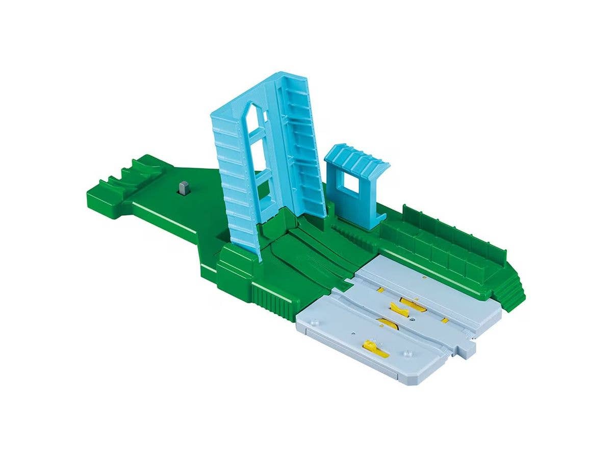 J-32 Action Town Large Drawbridge