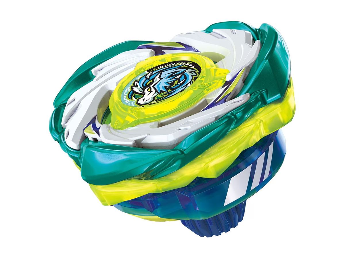 BEYBLADE X CX-07 Starter Pegasus Blast ATr