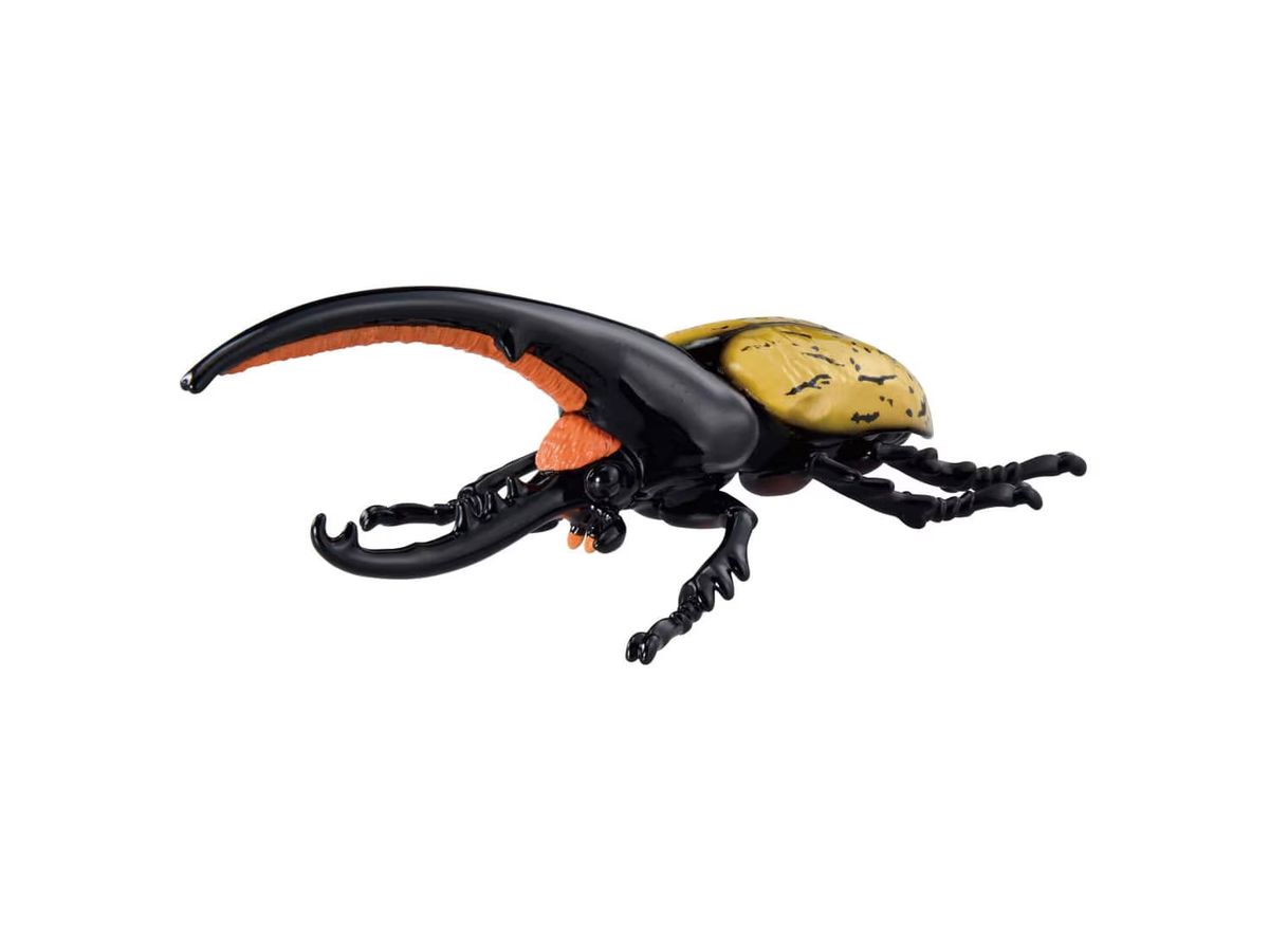 Ania AL-17 Hercules Beetle