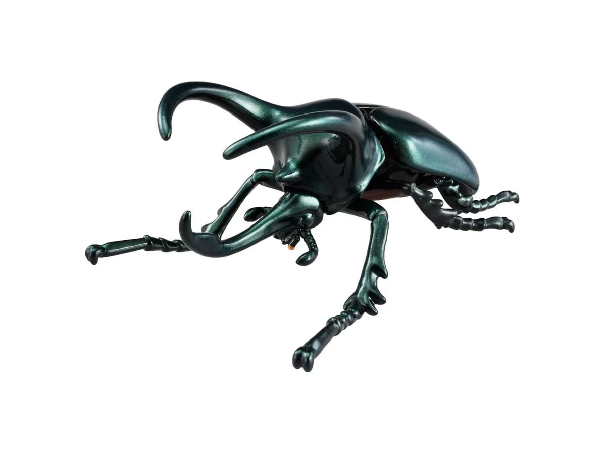 Ania AL-18 Atlas Beetle