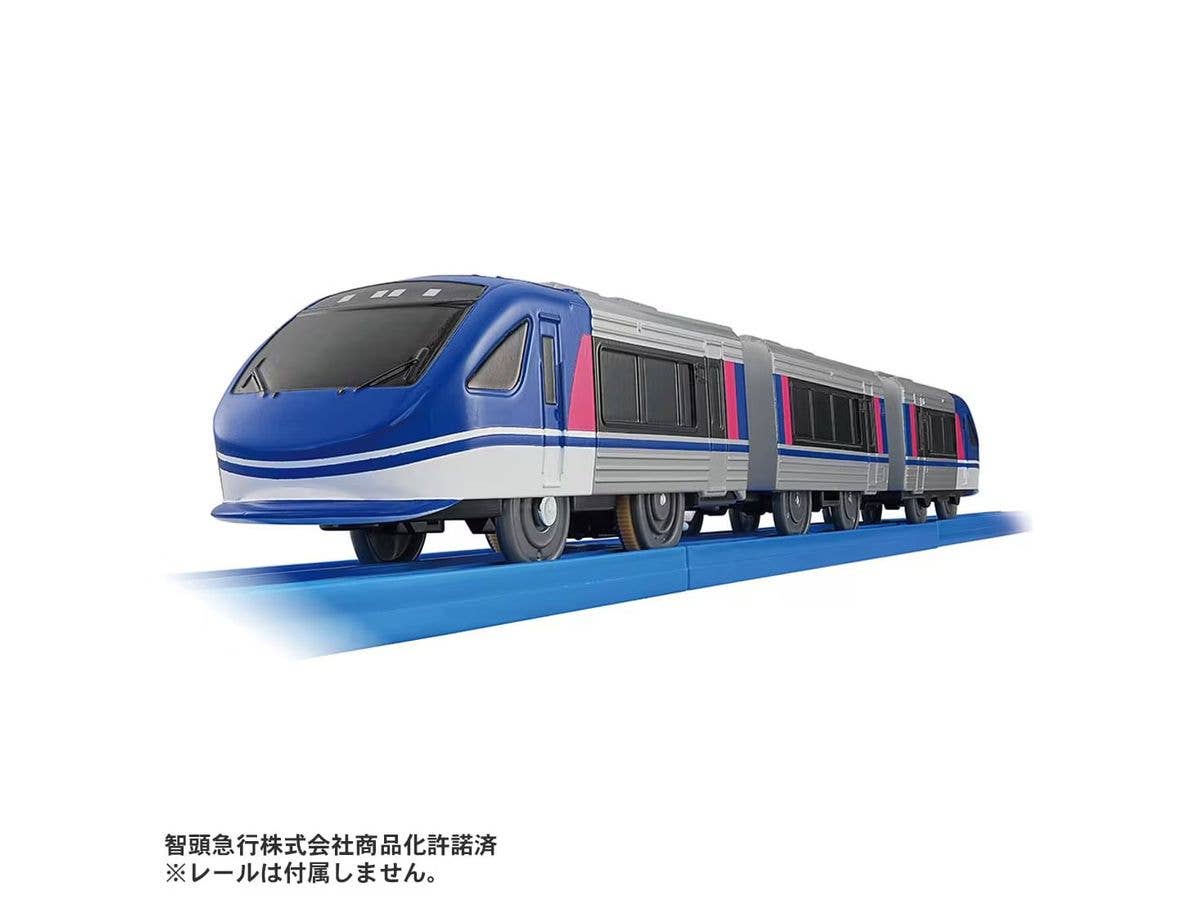 S-63 Chizu Express: Super Hakuto Express