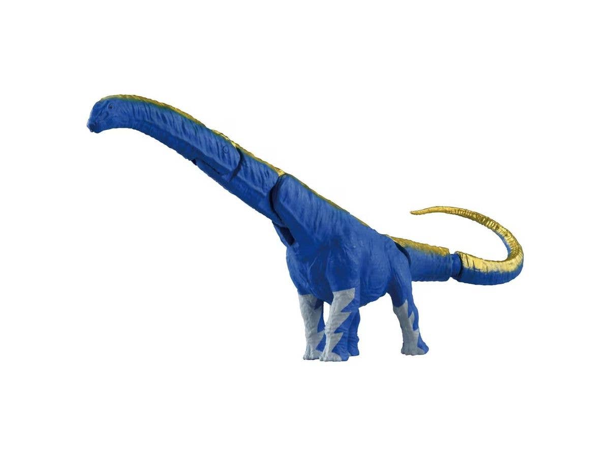 Ania Kingdom Arouse (Argentinosaurus)