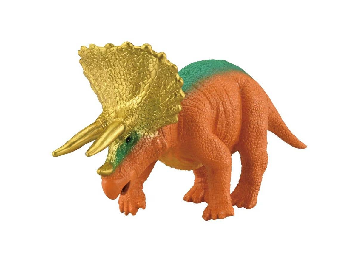 Ania Kingdom Tops (Triceratops)