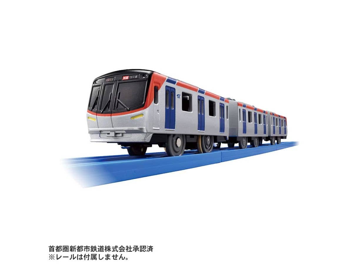 S-62 Tsukuba Express 3000 series