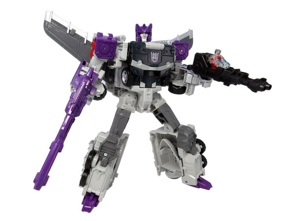 Transformers Legends LG57 Octane