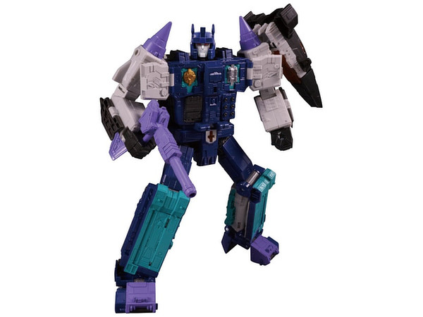 Transformers Legends LG60 Overlord