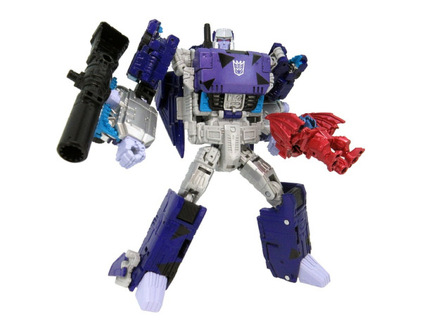 Transformers Legends LG-63 G2 Megatron