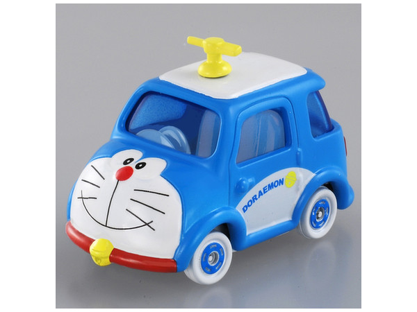 Dream Tomica No.143 Doraemon