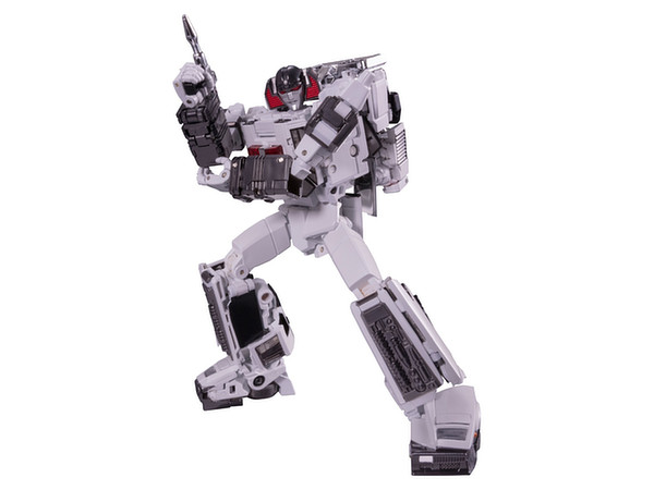 Transformers Masterpiece MP-42 Cordon