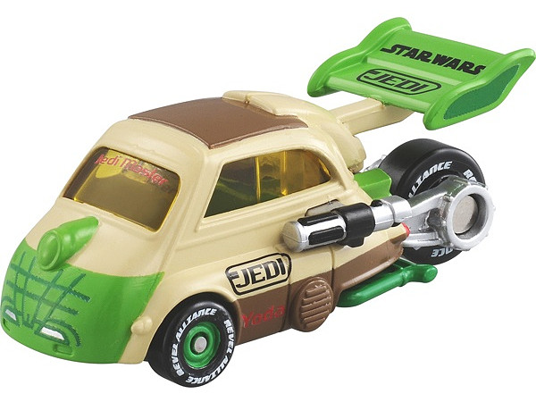 SC-07 Star Cars Yoda Bub200 Y