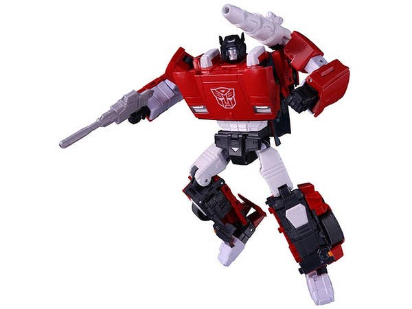 Transformers Masterpiece MP-12+ Lambor (Sideswipe)