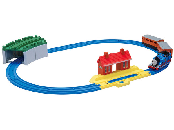 Thomas & Friends Basic Set