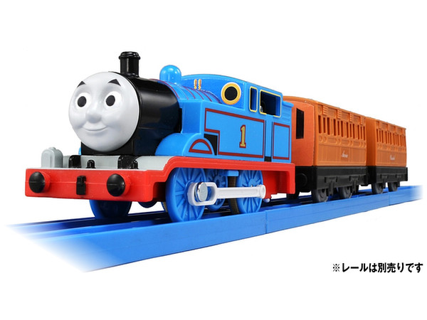 Plarail TS-01 Plarail Thomas