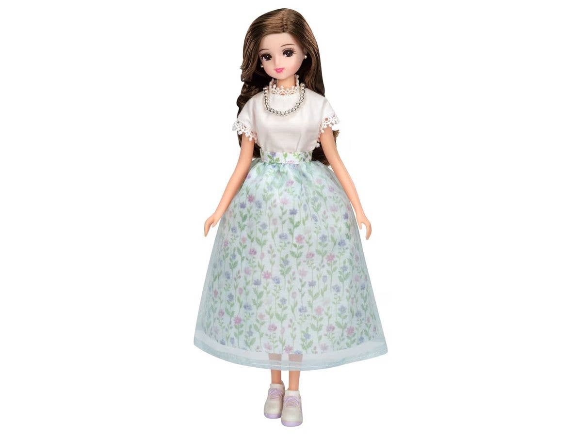 LD-19 Stylish Mom