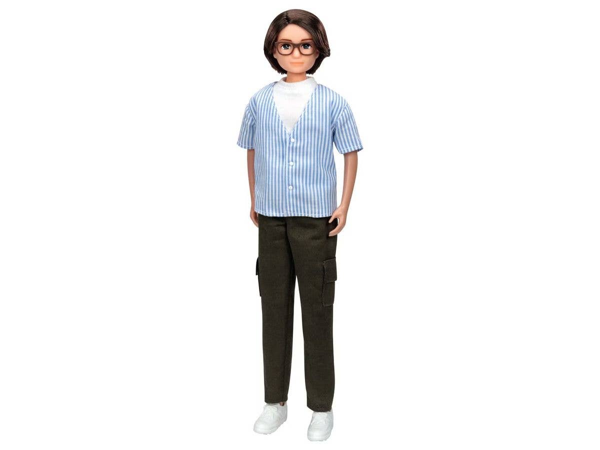 LD-2 Casual Dad