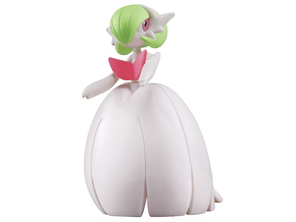 Moncolle Mega Gardevoir
