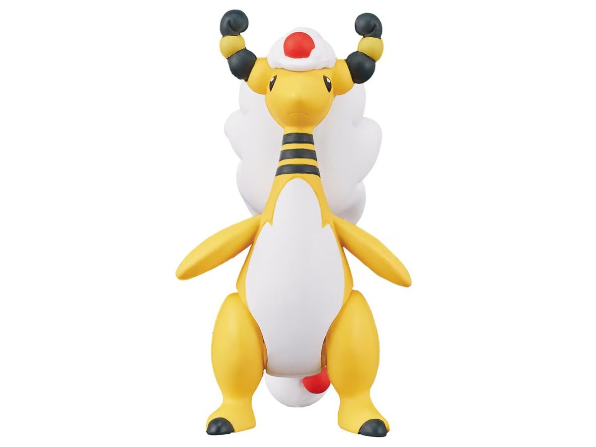 Moncolle Mega Ampharos