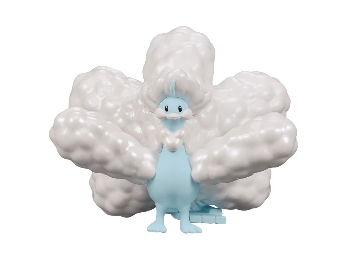 Moncolle Mega Altaria