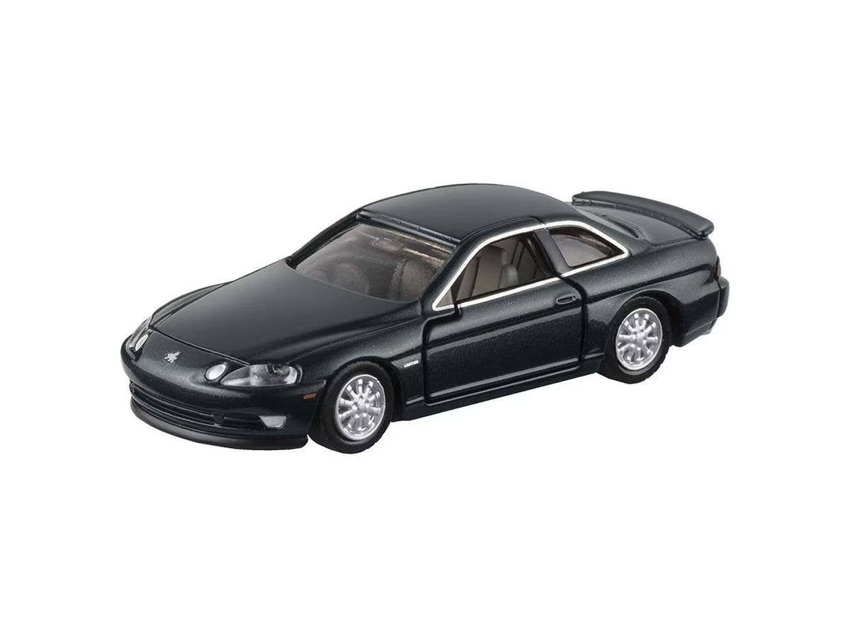 47 Toyota Soarer 4.0GT Limited