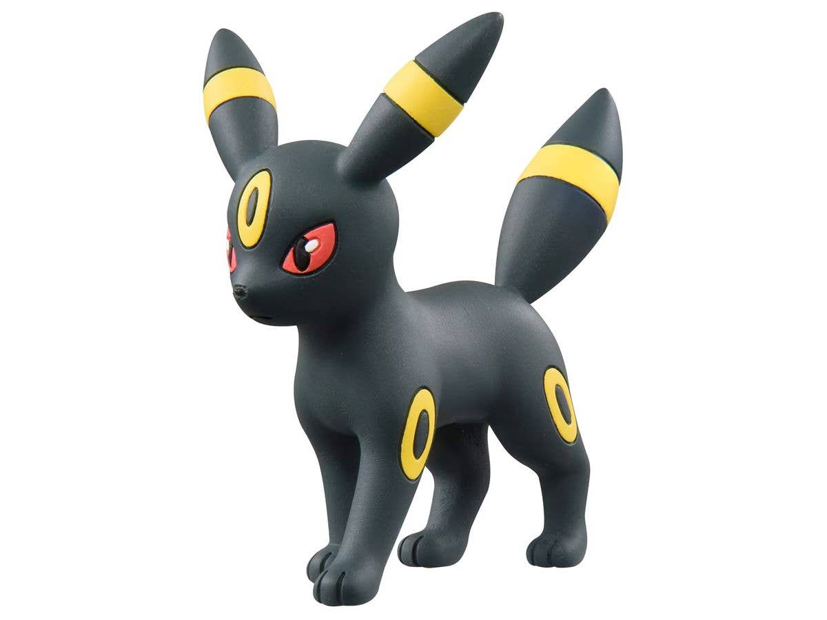 Moncolle MS-21 Umbreon