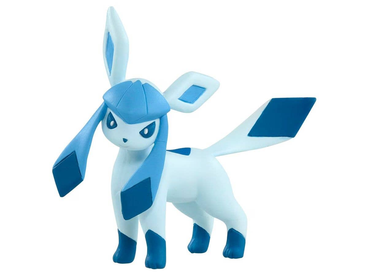 Moncolle MS-37 Glaceon