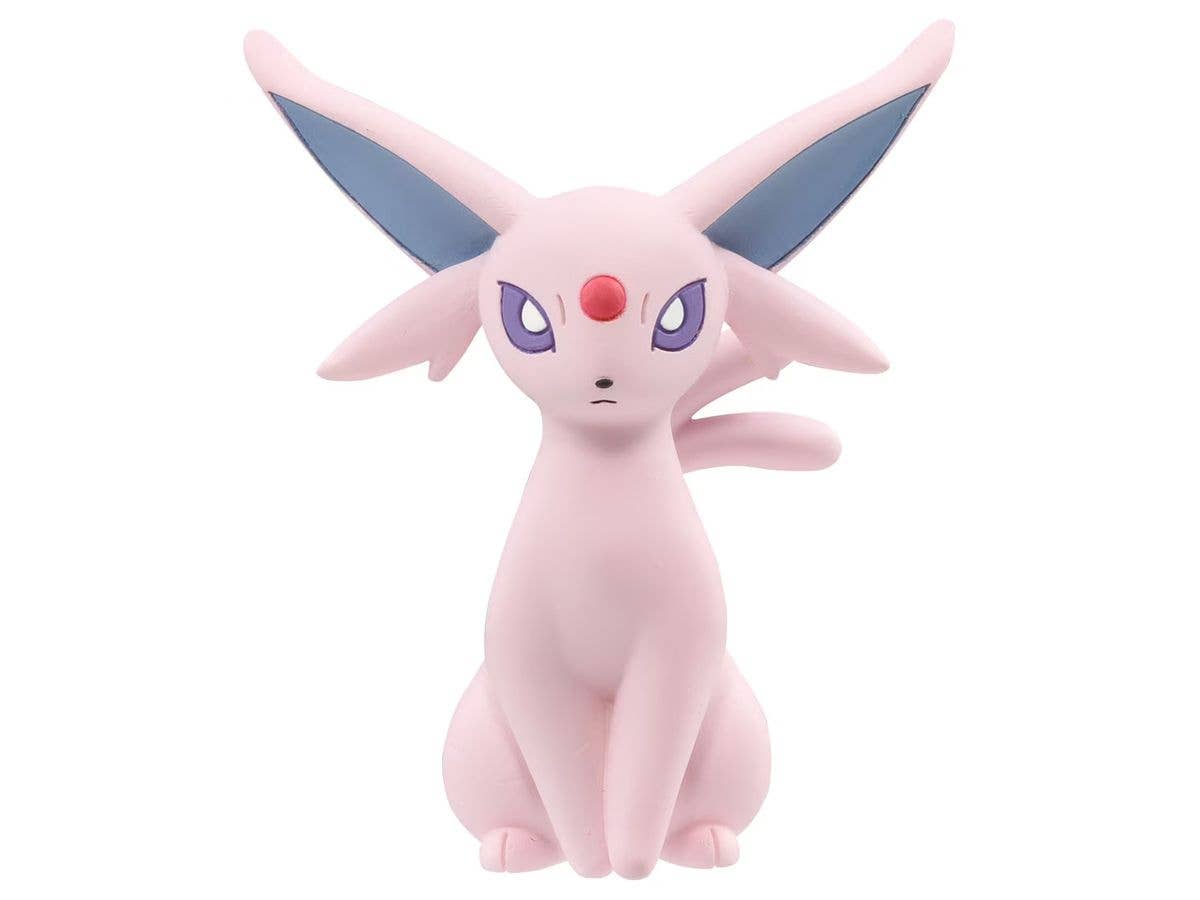 Moncolle MS-51 Espeon