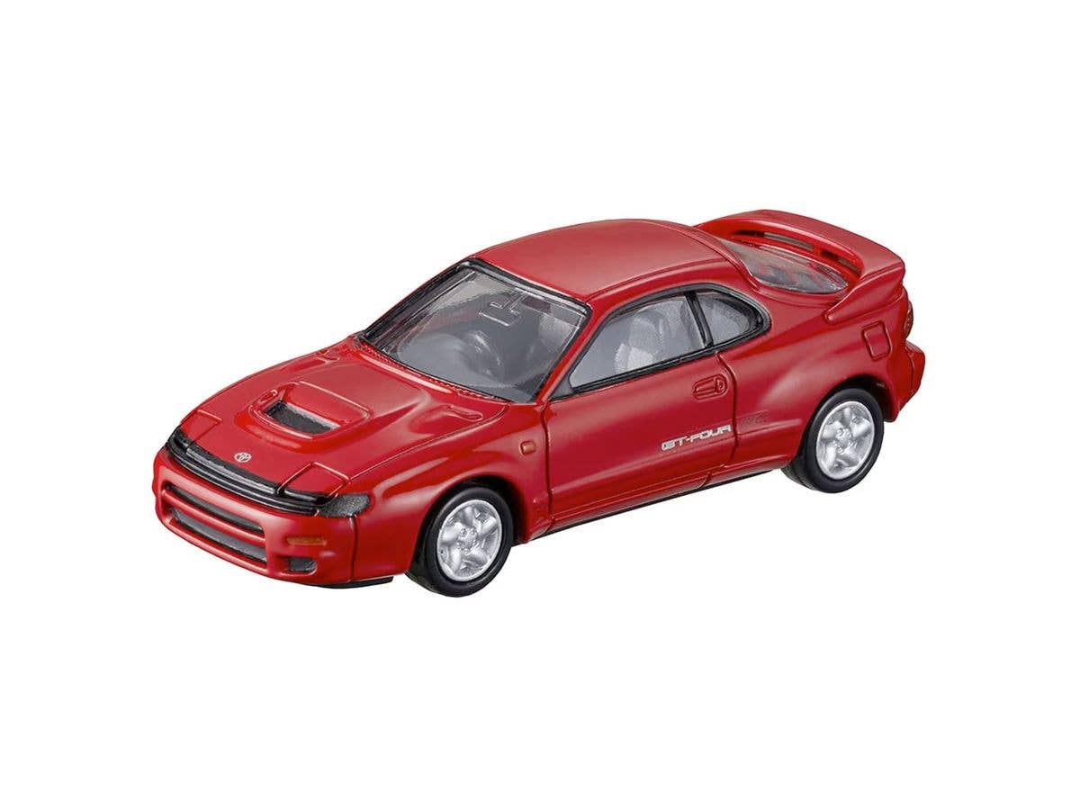 23 Toyota Celica GT-FOUR RC