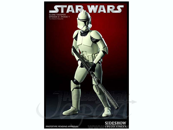 S12 Clone Troopers Episode II Ver.