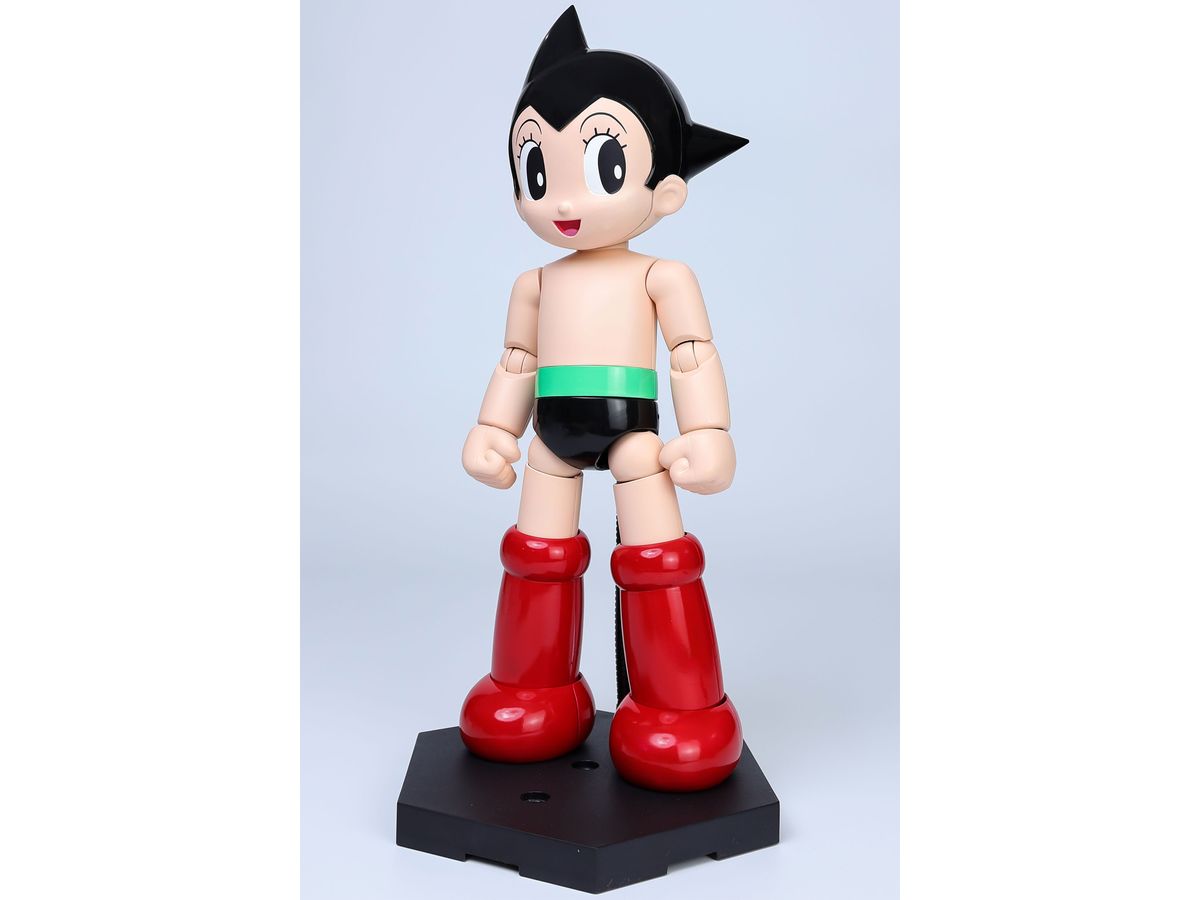 Mighty Atom (Astro Boy): Atom Plastic Model Kit Regular Ver.