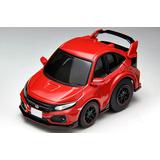 Choro-Q Zero Z-64b Civic Type R (FK8) (Red) | HLJ.com