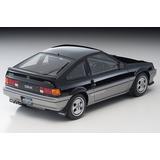 T-IG1813 Honda Ballade Sports CR-X Si (Black & Gray) | HLJ.com