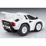クンタッシュ　クンタッシュ5000QV ワンドロップ Amazon | 青島文化教材社 1/24 スーパーカーシリーズ No.2