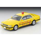 LV-N260a Nissan Laurel Training Car (Yellow) 1992 | HLJ.com