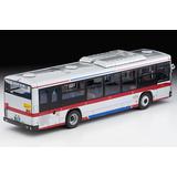 LV-N253a Hino Blue Ribbon Tokyu Bus