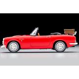 LV-200a Honda S800 Open Top (Red) | HLJ.com