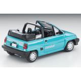LV-N262a Honda City Cabriolet 84 Year (Light Blue) | HLJ.com