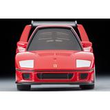 Choro-Q zero Z-79a Ferrari F40 Competizione (Red) | HLJ.com