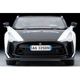 LV-N Nissan GT-R50 by Italdesign Test Car (White) | HLJ.com