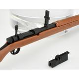 Little Armory [LA086] Type 38 Infantry Gun Type | HLJ.com