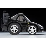 Choro-Q zero Z-79c Ferrari F40 Competizione (Black) | HLJ.com