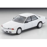 LV-N194d Nissan Skyline 4-door Sports Sedan GXi Type X (White