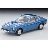 TTTページ LV-N41e Nissan Fairlady Z-T 2by2 (Blue) 1977 | HLJ.com