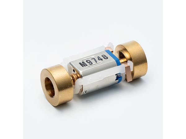 M-13 Motor (TYPE3, Holder / With Contacts) (ED75)