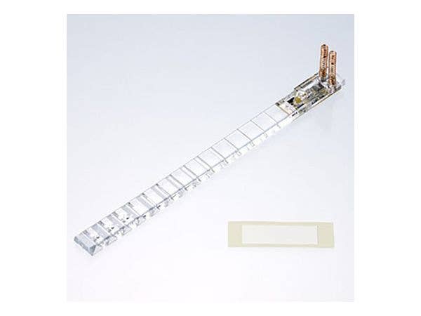 Indoor Lighting Unit LC (Lamp Color 6pcs)