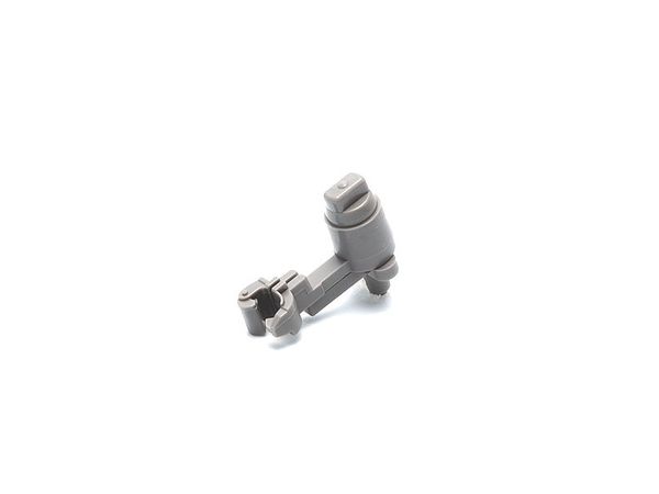Self-coupled TN Coupler (Gray) (EF210)