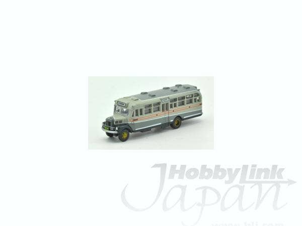 The Bus Collection Toei Bus Two-Bus Set A (BX352 Bonnet Bus) | HLJ.com