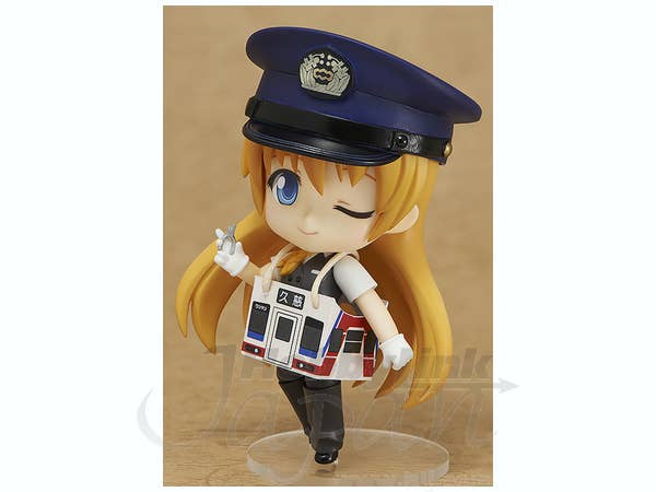 Nendoroid Arisu Kuji