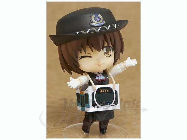 Nendoroid Miyuki Takano