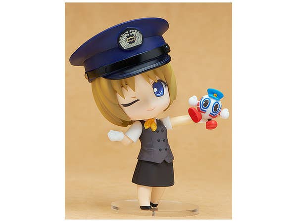 Nendoroid Mana Kamaishi